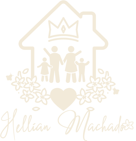 Hellian Machado — Psicóloga